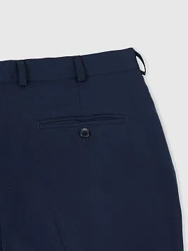 БРЮКИ МУЖСКИЕ PEPLOS TR25008-220 СИНИЙ