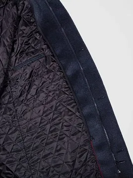 ПАЛЬТО МУЖСКОЕ PEPLOS OW2002-CT СЕРЫЙ