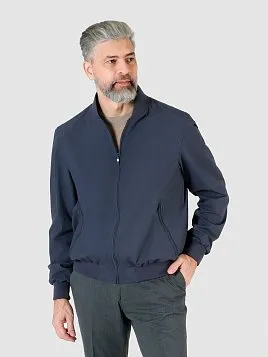 ВЕТРОВКА МУЖСКАЯ PEPLOS OW2438-SJ СИНИЙ