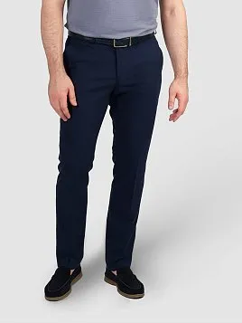 БРЮКИ МУЖСКИЕ PEPLOS TR25008-234 СИНИЙ