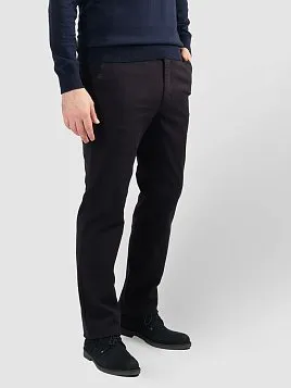 БРЮКИ МУЖСКИЕ PEPLOS P2515-R ТЕМНО-СИНИЙ