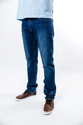 ДЖИНСЫ МУЖСКИЕ PEPLOS J19SS03