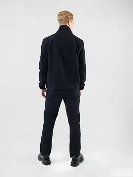 БОМБЕР МУЖСКОЙ PEPLOS JA25135-B ТЕМНО-СИНИЙ