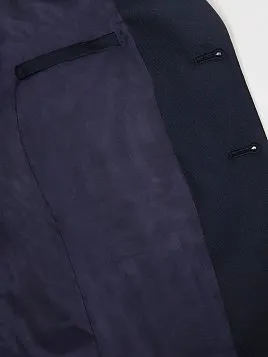 КОСТЮМ ДЛЯ МАЛЬЧИКА PEPLOS SU25J002-SL ТЕМНО-СИНИЙ