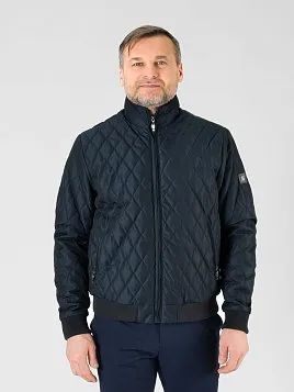 КУРТКА МУЖСКАЯ PEPLOS OW2317-JA СИНИЙ