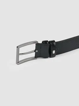 РЕМЕНЬ МУЖСКОЙ PEPLOS BELT-25-C13-13 ЧЁРНЫЙ
