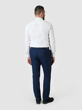 БРЮКИ МУЖСКИЕ PEPLOS TR24002-234 СИНИЙ