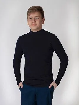 ВОДОЛАЗКА ПОДРОСТКОВАЯ PEPLOS TS19T19-W СИНИЙ