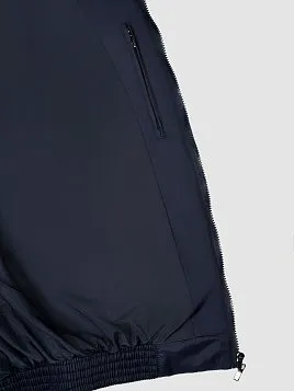 КУРТКА МУЖСКАЯ PEPLOS OW2428-JA СИНИЙ