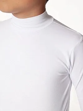 ВОДОЛАЗКА ДЕТСКАЯ PEPLOS TS20B16-W БЕЛЫЙ