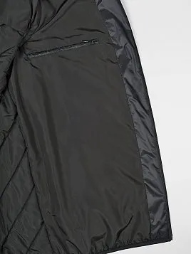 КУРТКА МУЖСКАЯ PEPLOS OW2313-JA ЧЁРНЫЙ