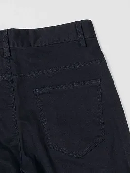 БРЮКИ ДЛЯ МАЛЬЧИКА PEPLOS P22J10-R ТЕМНО-СИНИЙ