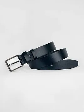 РЕМЕНЬ МУЖСКОЙ PEPLOS J52. BELT-22-J52-49 СИНИЙ