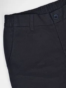 БРЮКИ ДЛЯ МАЛЬЧИКА PEPLOS P21J10-R ТЕМНО-СИНИЙ