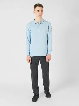 БРЮКИ ПОДРОСТКОВЫЕ PEPLOS P22T05-SL ТЕМНО-СЕРЫЙ