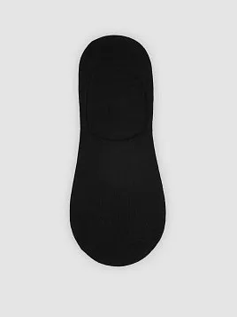 НОСКИ МУЖСКИЕ PEPLOS S2206 ЧЁРНЫЙ