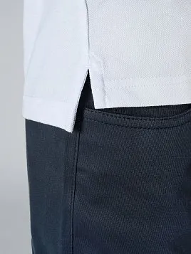 БРЮКИ ДЛЯ МАЛЬЧИКА PEPLOS P23J03-R СИНИЙ