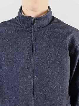 БОМБЕР МУЖСКОЙ PEPLOS JA25137-B ТЕМНО-СИНИЙ