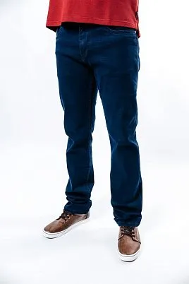 ДЖИНСЫ МУЖСКИЕ PEPLOS J19ST02