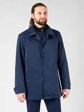 ВЕТРОВКА МУЖСКАЯ PEPLOS OW2224-CL СИНИЙ ВЕТРОВКА МУЖСКАЯ PEPLOS OW2224-CL СИНИЙ
