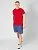 ШОРТЫ МУЖСКИЕ PEPLOS SS22001 ТЕМНО-СИНИЙ (96) Вид 3