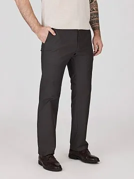 СЕРЫЕ БРЮКИ P2629-LR