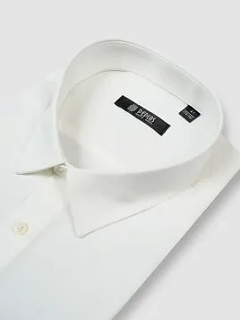 СОРОЧКА МУЖСКАЯ PEPLOS SH24021-R ШАМПАНЬ