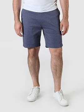 ШОРТЫ МУЖСКИЕ PEPLOS S2312-SL ГОЛУБОЙ