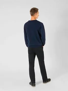 КАРДИГАН ПОДРОСТКОВЫЙ PEPLOS JKN22C004 ТЕМНО-СИНИЙ