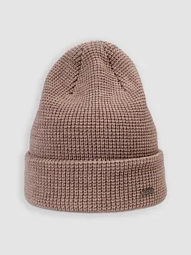 МУЖСКАЯ ШАПКА HM2603 БЕЖЕВАЯ