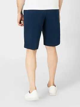ШОРТЫ МУЖСКИЕ PEPLOS SS22003 СИНИЙ