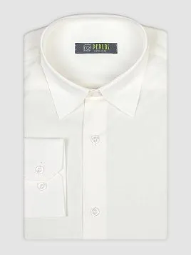 СОРОЧКА ПОДРОСТКОВАЯ PEPLOS SH18T020-R