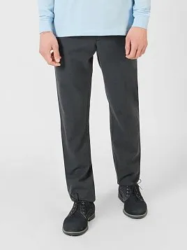 БРЮКИ ПОДРОСТКОВЫЕ PEPLOS P22T05-SL ТЕМНО-СЕРЫЙ