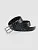 РЕМЕНЬ МУЖСКОЙ PEPLOS BELT-25-C13-11 ЧЁРНЫЙ (110) Вид 1