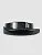 РЕМЕНЬ МУЖСКОЙ PEPLOS АВТОМАТИЧЕСКИЙ BELT-23-C21-18 ЧЁРНЫЙ (125) Вид 1