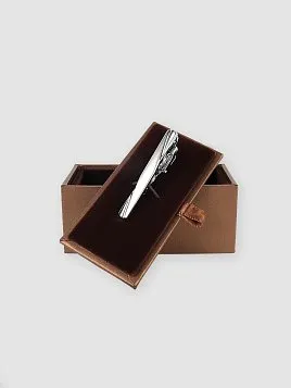 ЗАЖИМ ДЛЯ ГАЛСТУКА PEPLOS CLIP4,5-23-J63-S