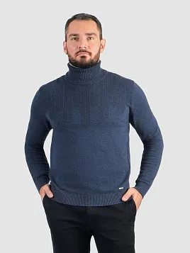 ВОДОЛАЗКА МУЖСКАЯ PEPLOS KN25W005 СИНИЙ