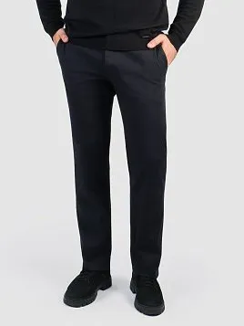 БРЮКИ МУЖСКИЕ PEPLOS P2505-C ТЕМНО-СИНИЙ