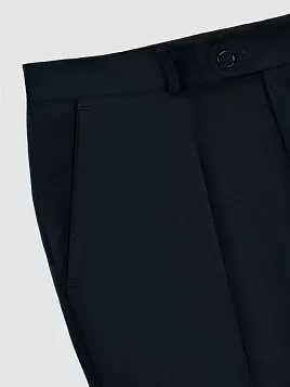 КОСТЮМ МУЖСКОЙ PEPLOS SU24904-SL ТЕМНО-СИНИЙ