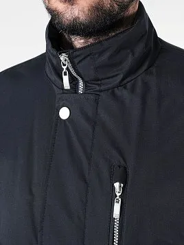КУРТКА МУЖСКАЯ PEPLOS OW2416-JА СИНИЙ
