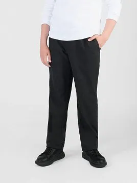 БРЮКИ ДЛЯ МАЛЬЧИКА PEPLOS P24J06-C ТЕМНО-СЕРЫЙ БРЮКИ ДЛЯ МАЛЬЧИКА PEPLOS P24J06-C ТЕМНО-СЕРЫЙ