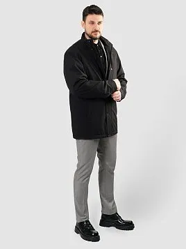 КУРТКА МУЖСКАЯ PEPLOS OW2532-JA СИНИЙ