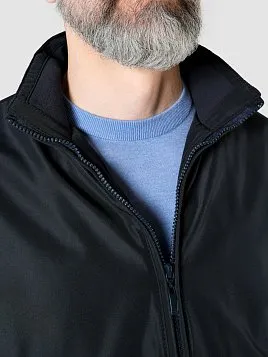 КУРТКА МУЖСКАЯ PEPLOS OW2429-JA СИНИЙ
