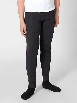 КАЛЬСОНЫ ДЛЯ МАЛЬЧИКА PEPLOS TLPJ-3 СЕРЫЙ