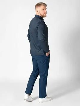 БРЮКИ МУЖСКИЕ PEPLOS P18C08