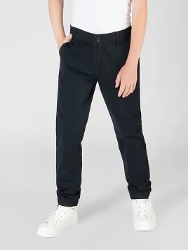 БРЮКИ ДЛЯ МАЛЬЧИКА PEPLOS P22J11-R ТЕМНО-СИНИЙ