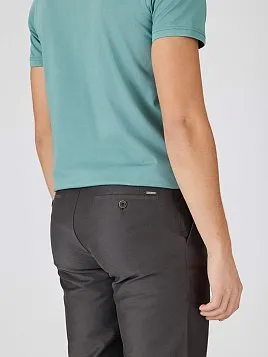 СЕРЫЕ БРЮКИ P2629-C