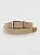 РЕМЕНЬ ПОЯСНОЙ МУЖСКОЙ PEPLOS BELT-24-S1-6 БЕЖЕВЫЙ (110) Вид 1