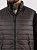 ЖИЛЕТ МУЖСКОЙ PEPLOS OW2512-V КОРИЧНЕВЫЙ (112) Вид 3