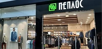 Изменения в работе магазинов Пеплос